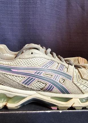 Кроссовки asics gel 3