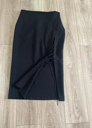 Спідниця zara 3