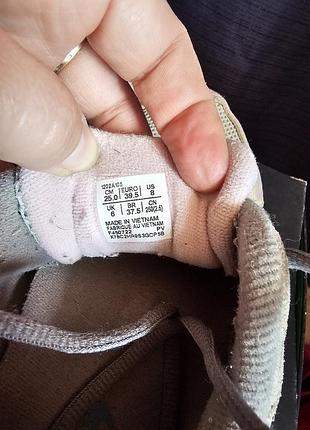 Кроссовки asics gel 7