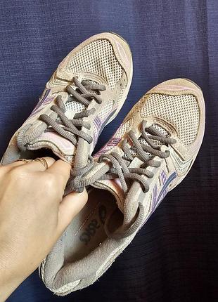 Кроссовки asics gel 5
