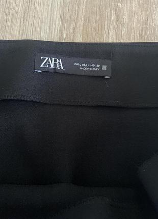 Спідниця zara 4