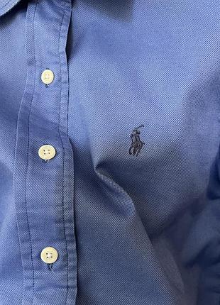 Сорочка ralph lauren 2