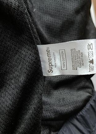 Вітрівка від бренду supreme & ducati 8