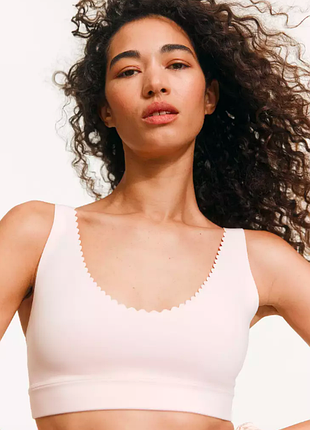 Топ спортивный h&amp;m move размер s