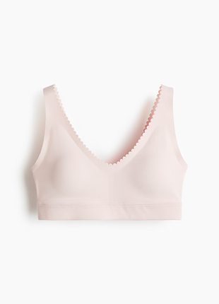 Топ спортивный h&amp;m move размер s 4