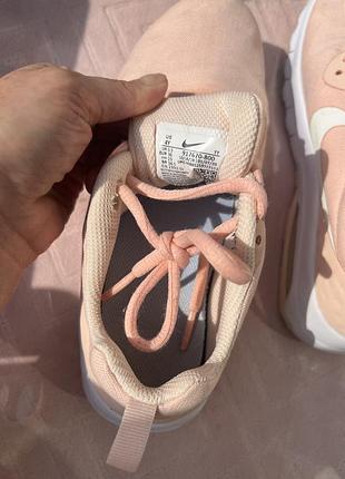 Кросівки nike 36 розмір 4