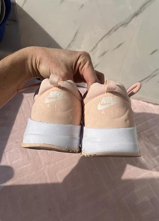 Кросівки nike 36 розмір 3