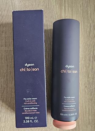 Dyson pre style cream 100ml