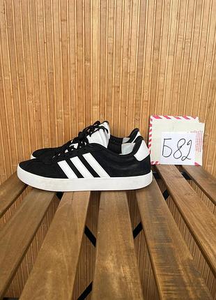 Кроссовки adidas vl court 3.0