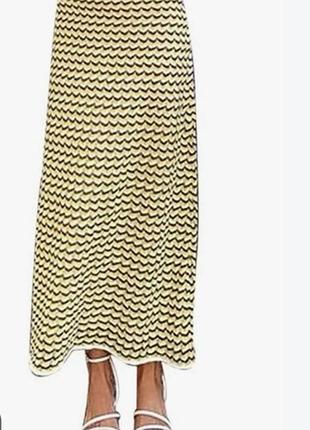 Женская юбка, zara, размер s