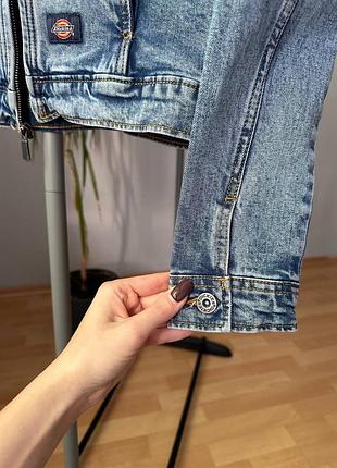 Джинсовка dickies 9