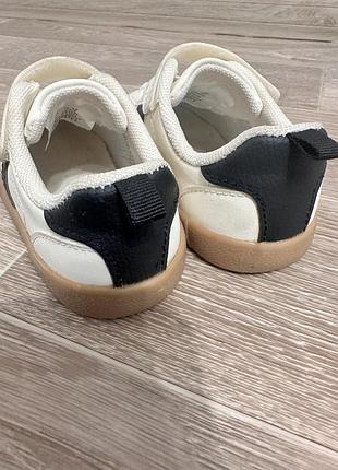 Кросівки на хлопчика h&m 4