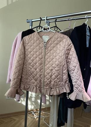 Куртка pinko