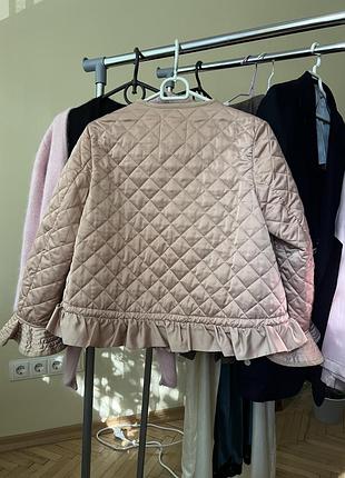 Куртка pinko 2