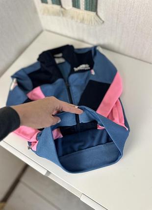 Зіпка adidas з міккі 6