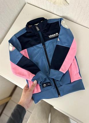 Зіпка adidas з міккі 4
