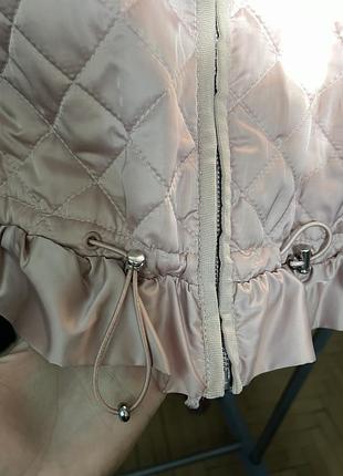 Куртка pinko 3