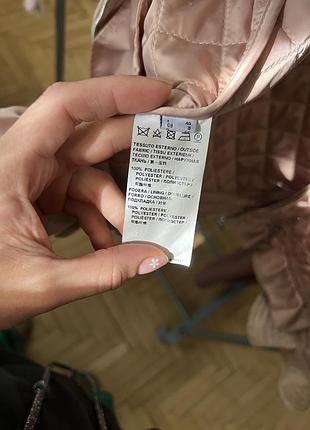 Куртка pinko 4
