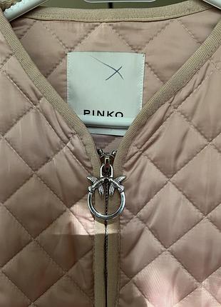Куртка pinko 5