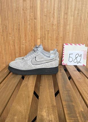 Кроссовки nike air force 1 '07 lv8