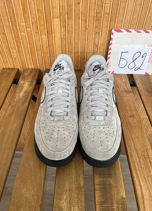 Кросівки nike air force 1 '07 lv8 2