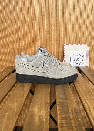 Кросівки nike air force 1 '07 lv8 3