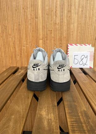 Кросівки nike air force 1 '07 lv8 4