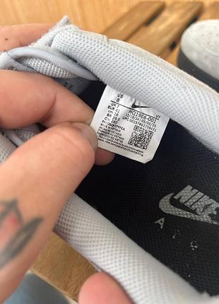 Кросівки nike air force 1 '07 lv8 6