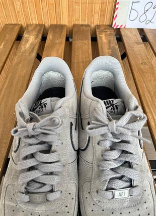 Кросівки nike air force 1 '07 lv8 7