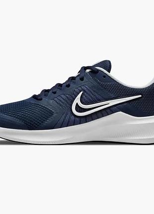 Кросівки чоловічі nike сині