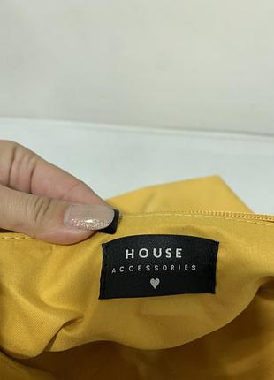Сумка крос боді house 4