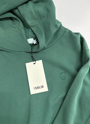 Чоловіче худі solid 3