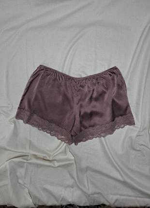 Шовкові шорти intimissimi 2