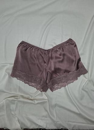 Шовкові шорти intimissimi