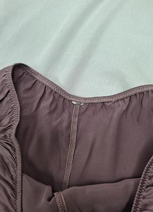 Шовкові шорти intimissimi 3