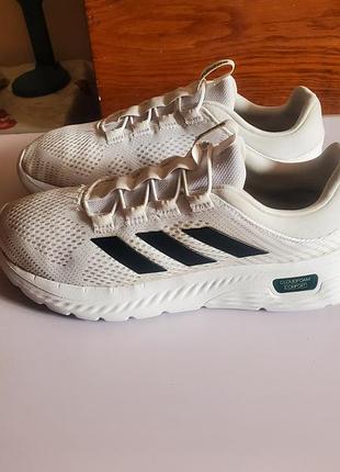 Кроссовки adidas cloud foam comfort 2
