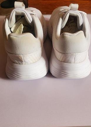 Кроссовки adidas cloud foam comfort 3