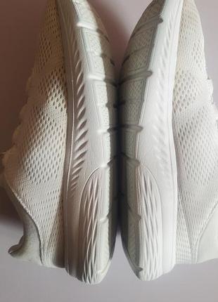 Кроссовки adidas cloud foam comfort 4