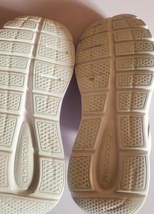 Кроссовки adidas cloud foam comfort 5