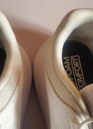 Кроссовки adidas cloud foam comfort 6