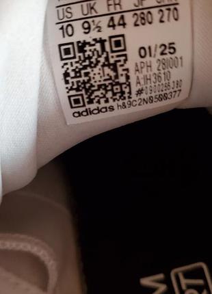Кроссовки adidas cloud foam comfort 8