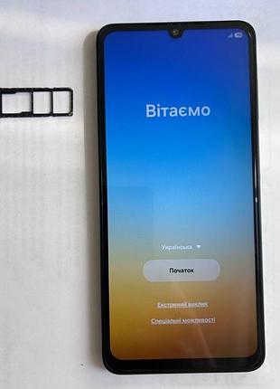 Samsung a07 sm-a075f/ds (черный)