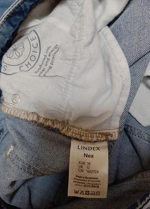 Lindex джинсы женские 4