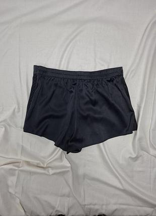 Шелковые шорты aubade 5