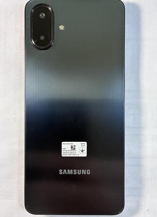 Samsung a07 sm-a075f/ds (черный) 2