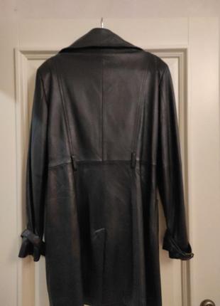 Style collection куртка кожа2 фото