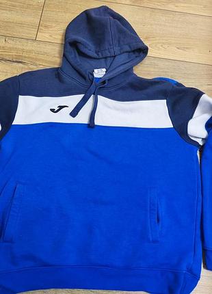 Худі joma crew