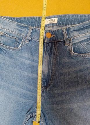 Lindex джинсы женские 6