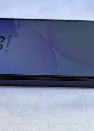 Samsung a07 sm-a075f/ds (черный) 3