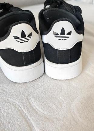 Кросівки adidas кампуси 6